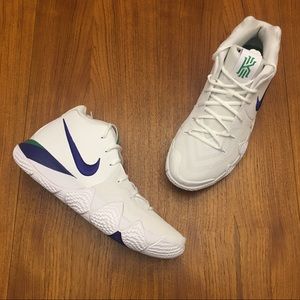 kyrie 4 deep royal blue